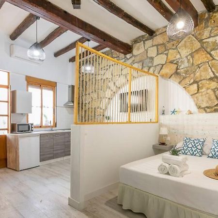 Apartamento Loft A 50 Metros De La Playa Y Paseo Maritimo El Campello Eksteriør bilde