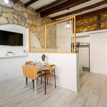 Apartamento Loft A 50 Metros De La Playa Y Paseo Maritimo El Campello Eksteriør bilde